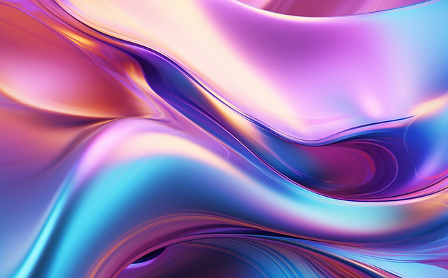 Free Holographic Holography illustration and picture