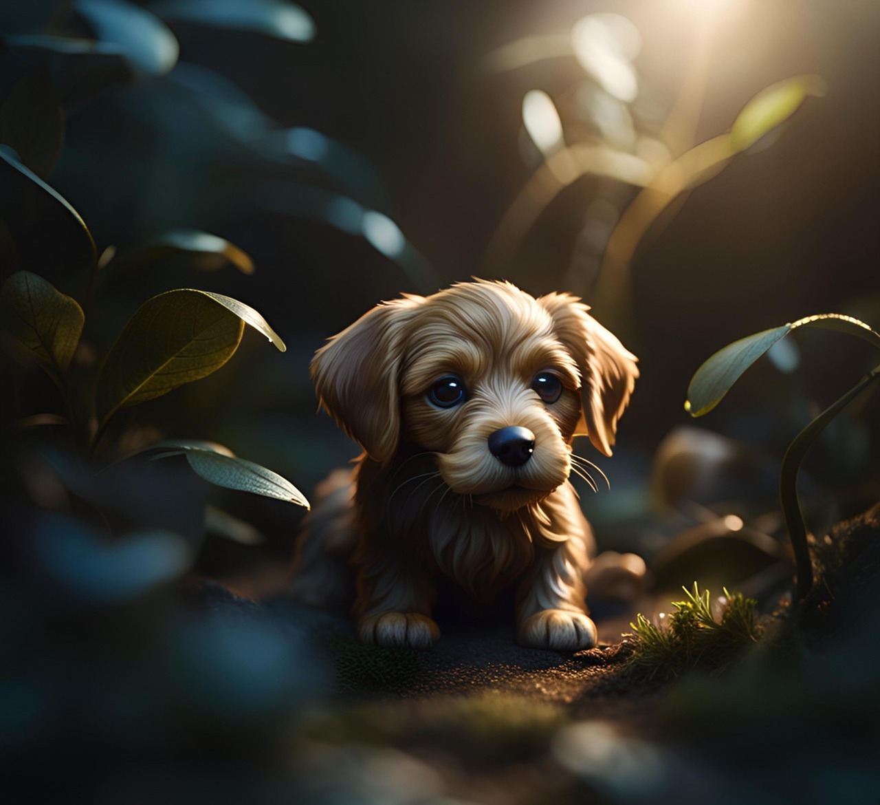 Download Ai Generated Dog Puppy Royalty Free Stock Illustration download-ai-generated-dog-puppy-royalty-free-stock-illustration