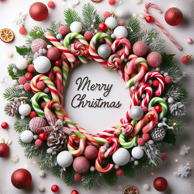 Free merrychristmas christmas season illustration