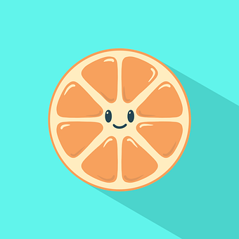 Naranja, Fruta, Comida, Saludable