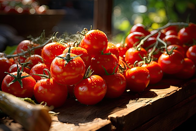 Alimente, Organic, Sănătos, Nutriție
