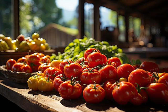Alimente, Organic, Sănătos, Nutriție