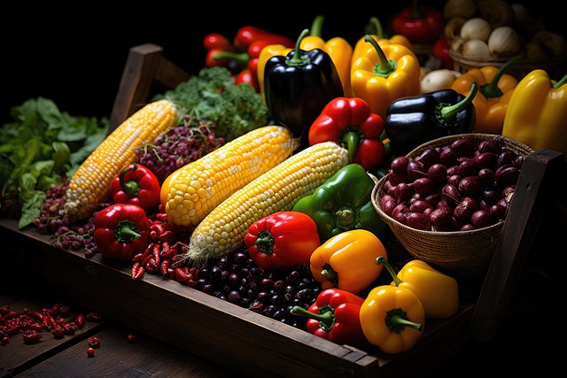 Ingrediente, Nutriție, Sănătos, Alimente