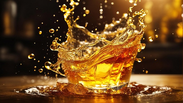Free splash beer nature illustration