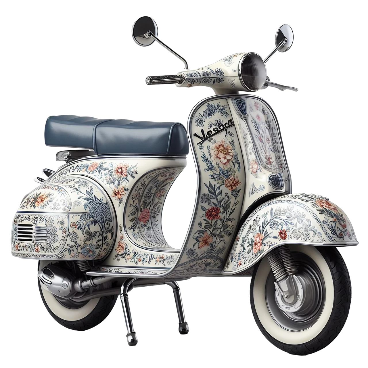 Vespa Scooter Antique Image Gratuite Sur Pixabay Pixabay