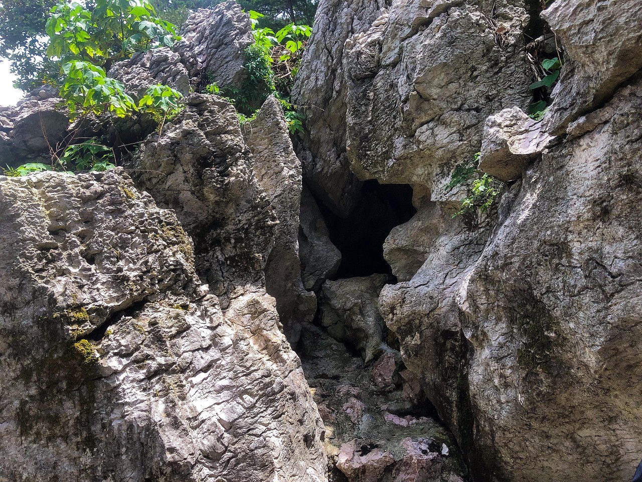 Felsen Felsformation Natur - Kostenloses Foto auf Pixabay - Pixabay