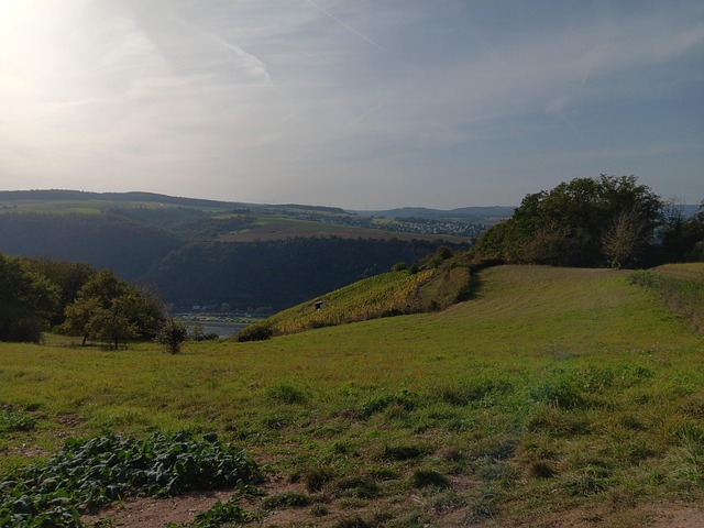 Free Landscape Nature photo and picture