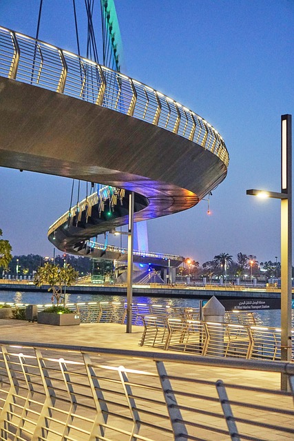 Free Dubai Uae photo and picture