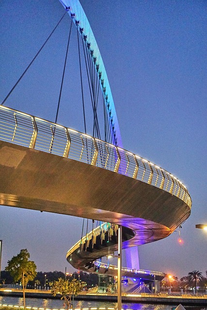 Free Dubai Uae photo and picture