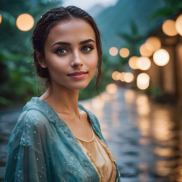 Ai Généré Femme Visage - Image gratuite sur Pixabay - Pixabay