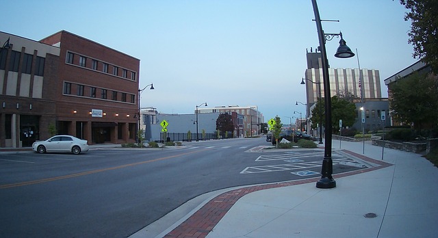 Navigating the Downtown Shift: Local Resource Guide