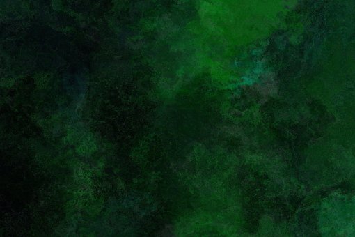Free Cloudy Brush illustration and picture