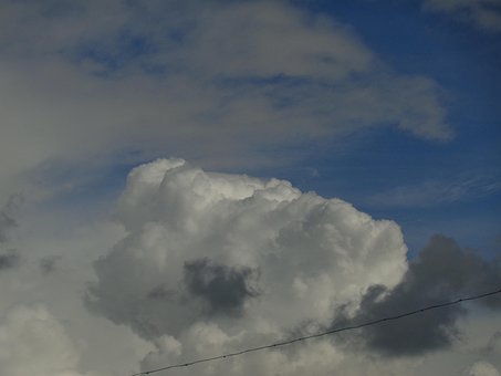 Free Sky Nature photo and picture