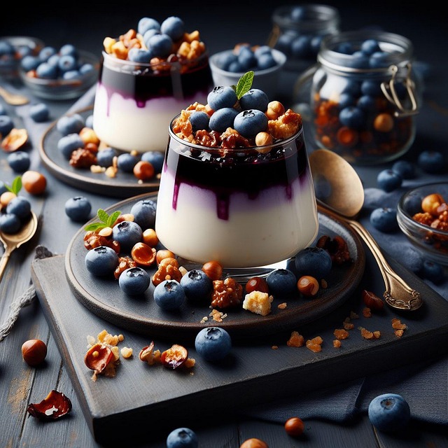 Free dessert sweet dish a illustration