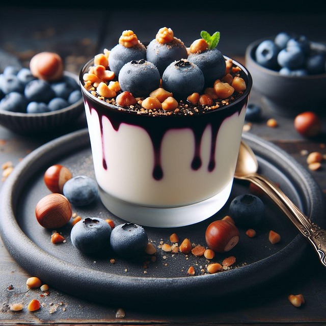 Free dessert sweet dish a illustration