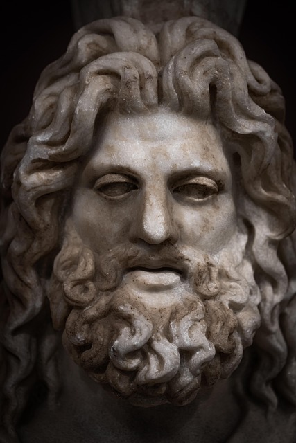 Free Portrait Ancient Greece photo and picture