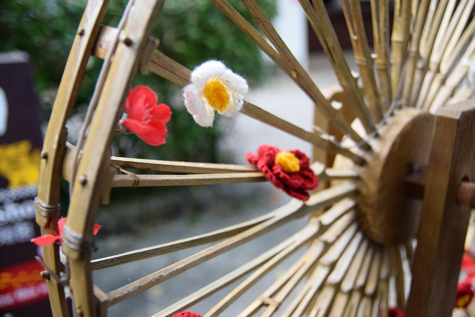 Wheel Flower Background - Free photo on Pixabay - Pixabay