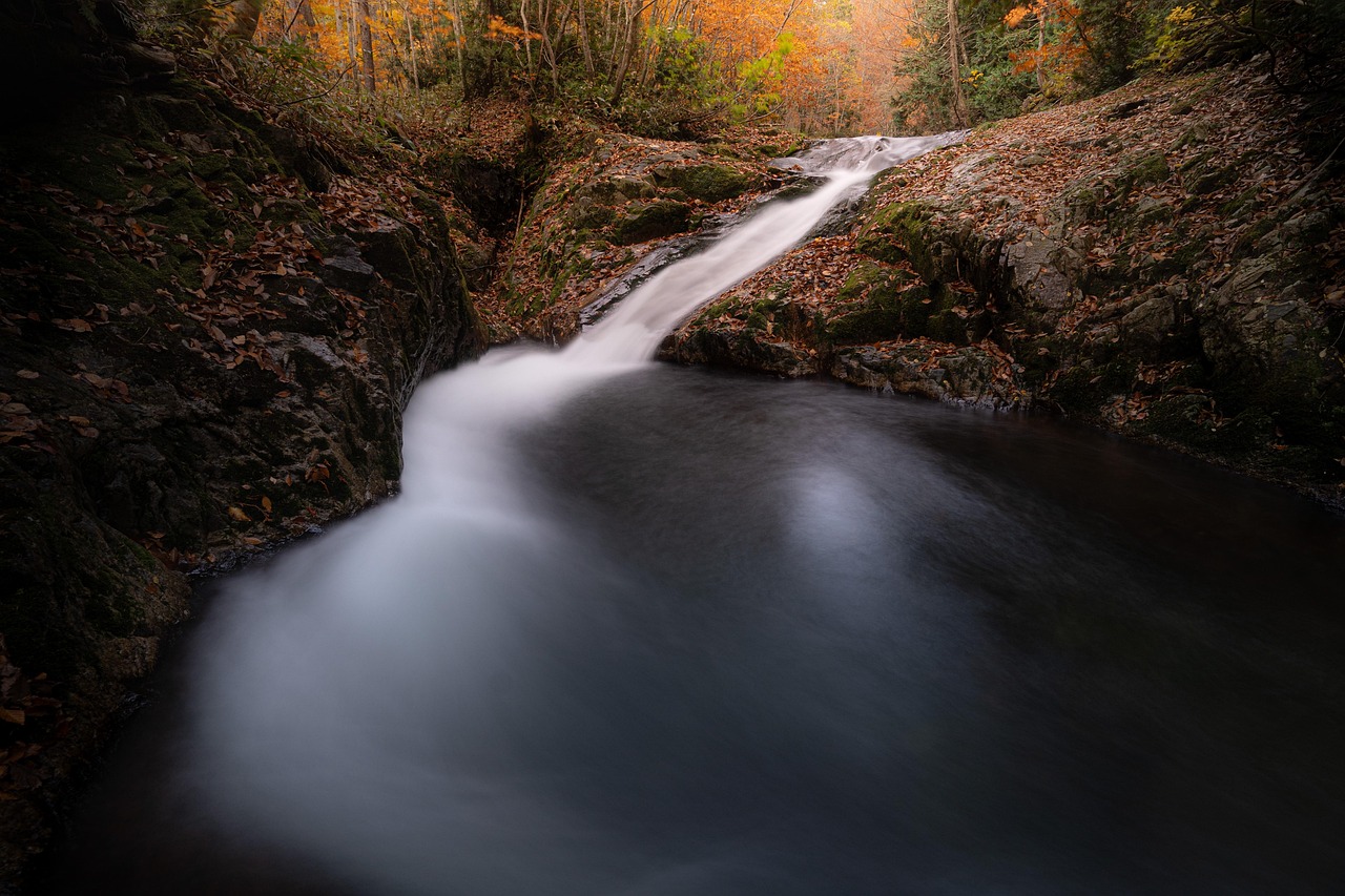 Cascada Río Naturaleza - Foto gratis en Pixabay - Pixabay