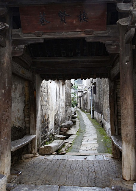 Free Suzhou Xishan photo and picture