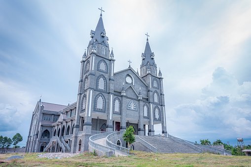 Free Building Church photo and picture