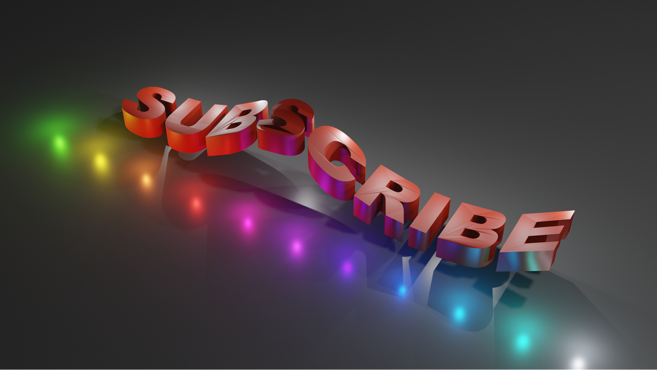 Download Subscription, Background, Wallpaper. Royalty-Free Vector