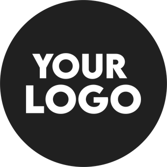 Logo, Dit Logo, Demo Logo, Symbol Vektor