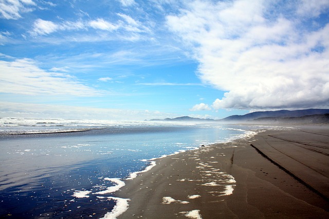 Ostrov Chiloé, Čile
