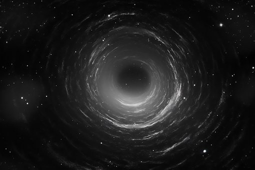 Ai Generiert, Raum, Nebel, Galaxis