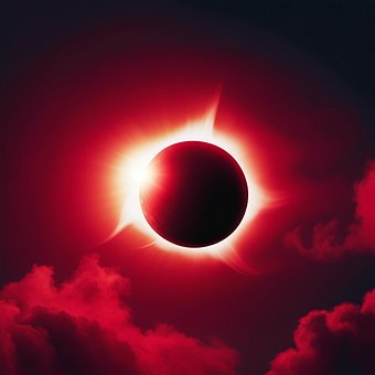 Ai Generiert, Planet, Raum, Sonne, Erde