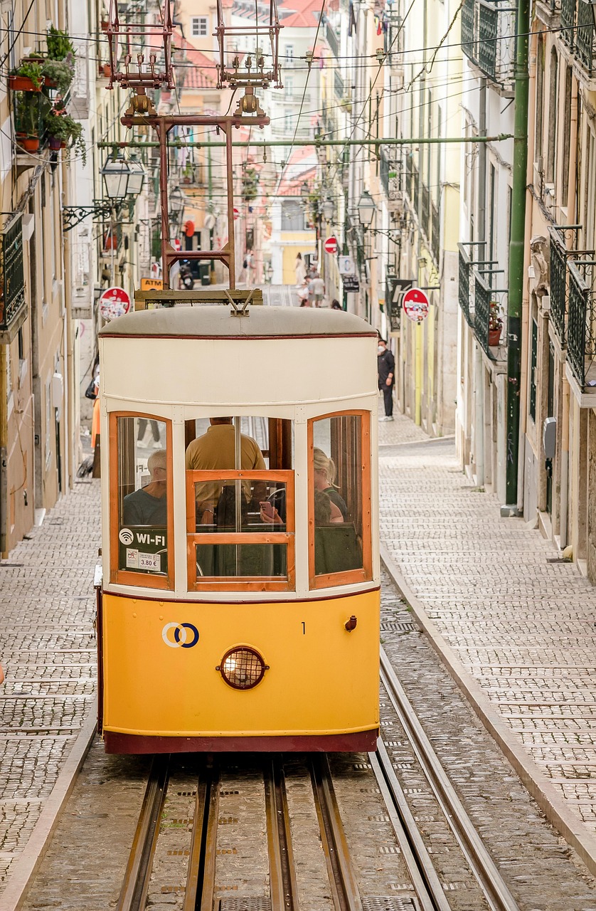 Lisboa - Foto 1