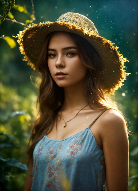 Download free HD stock image of Forest Nature Free forest nature beautiful illustration
