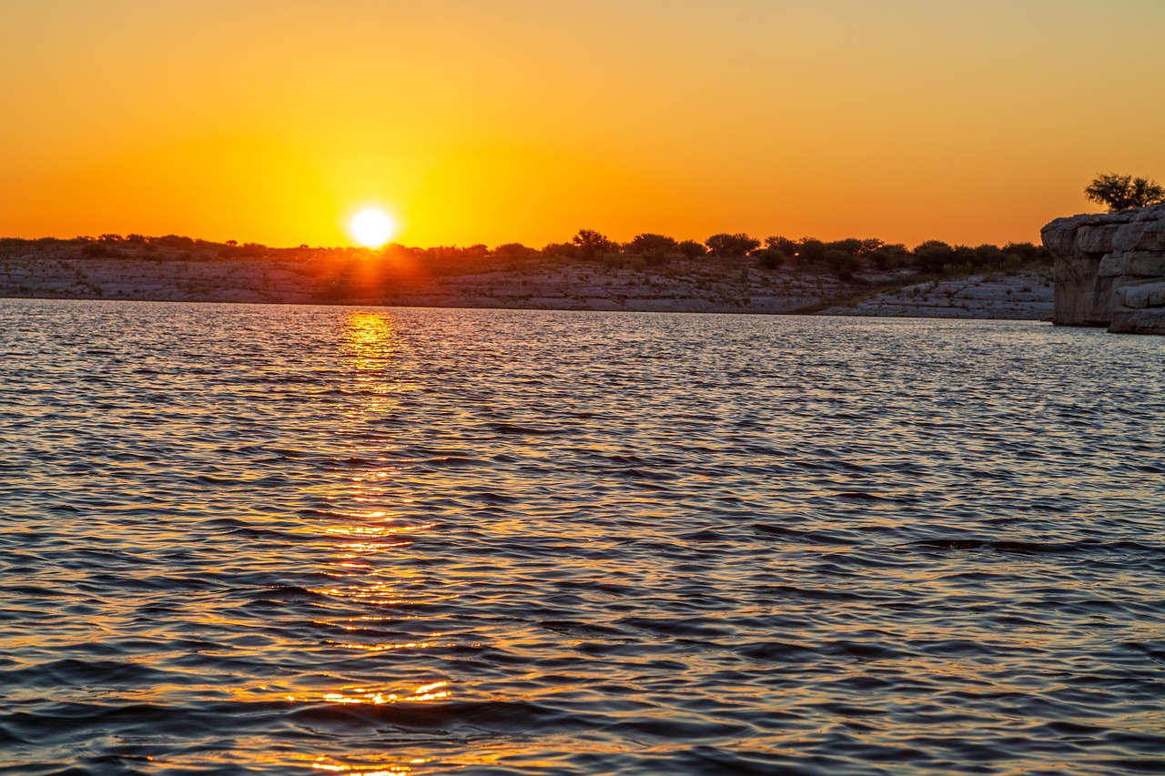 Lever Du Soleil Paysage Lac Photo gratuite sur Pixabay Pixabay — free download