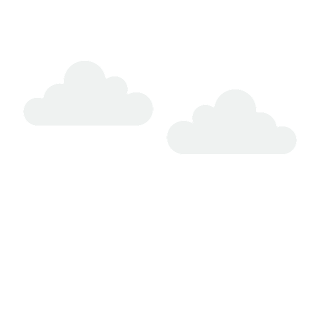 Skyer, Kunst, Himmel, Hvid, Skåret Ud