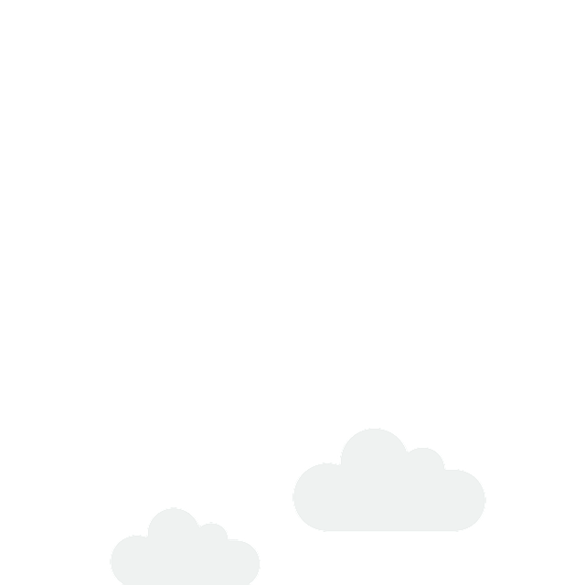 Skyer, Kunst, Himmel, Skåret Ud, Hvid