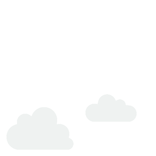 Skyer, Kunst, Skåret Ud, Himmel, Hvid