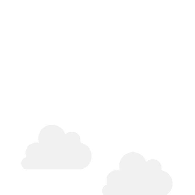 Skyer, Skåret Ud, Hvid, Kunst, Himmel