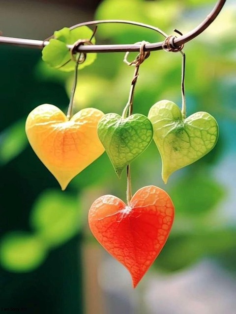 Free Nature Red photo and picture