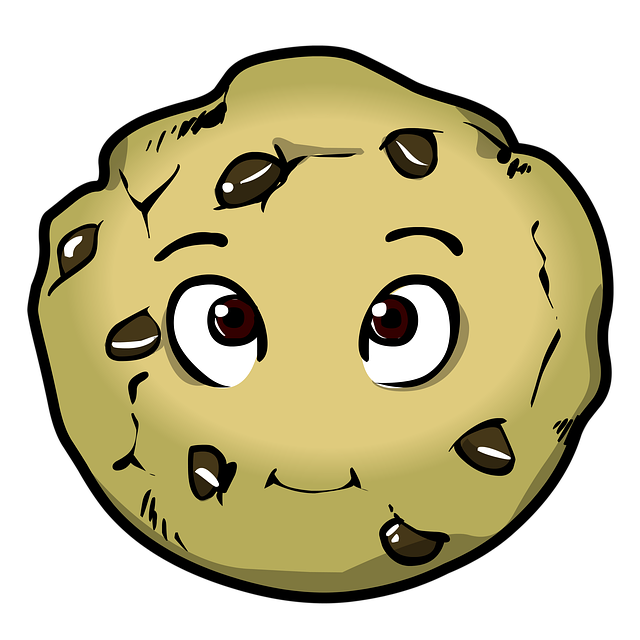 Free Cookie Dessert illustration and picture