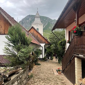 Free Transylvania Rumania photo and picture