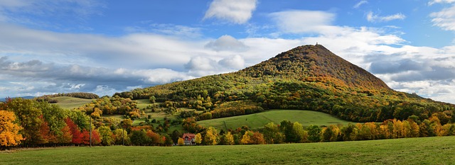 Free Country Autumn photo and picture
