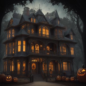 Ideer Til Halloween Kostumer