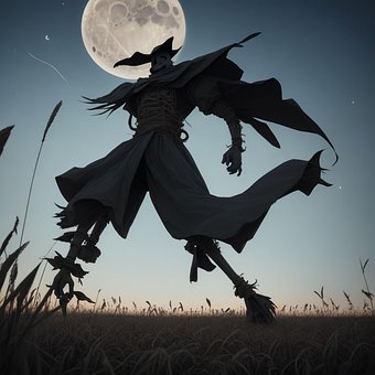Ideer Til Halloween Kostumer