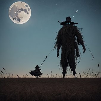 Ideer Til Halloween Kostumer
