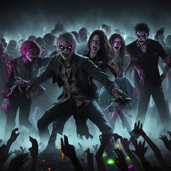 Ideer Til Halloween Kostumer