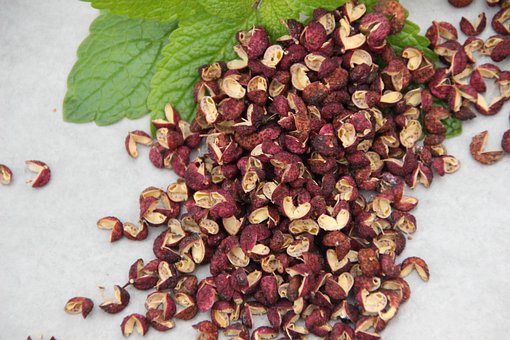 Free Sichuan Pepper Chinese Pepper photo and picture