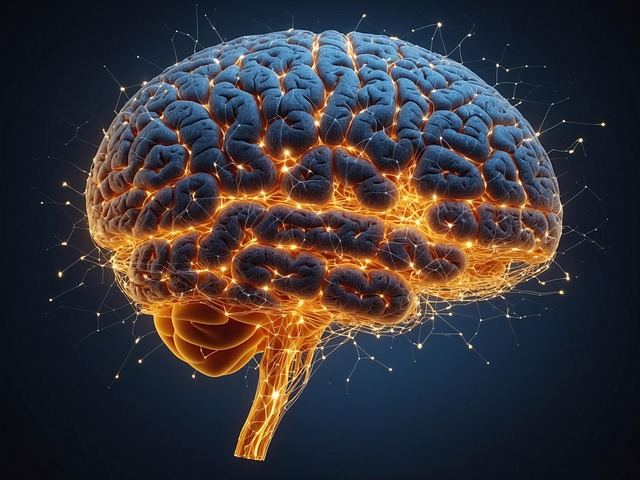 Download free HD stock image of Ai Generated Brain Free ai generated brain mind illustration