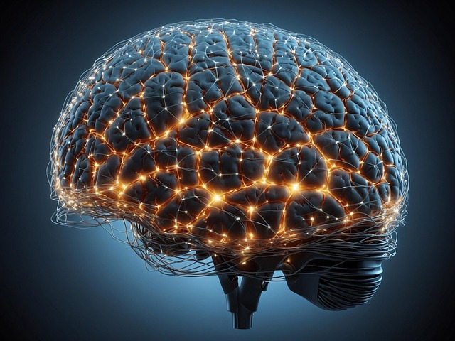Download free HD stock image of Ai Generated Brain Free ai generated brain mind illustration