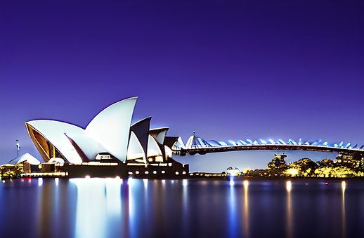 Sidny, Australien, Koala, Natur