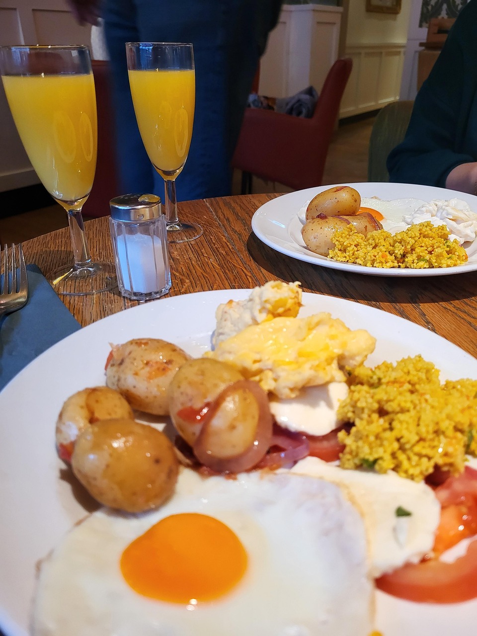 Frühstück Ei Essen - Kostenloses Foto auf Pixabay - Pixabay