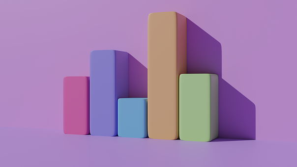 Free Graph Chart illustration and picture